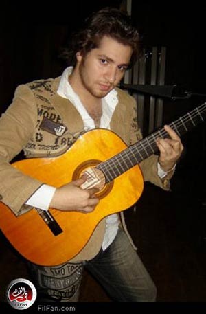 أحمد مصطفى &quot;نيس&quot;