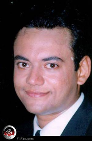 أحمد الدمرداش