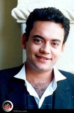 أحمد الدمرداش