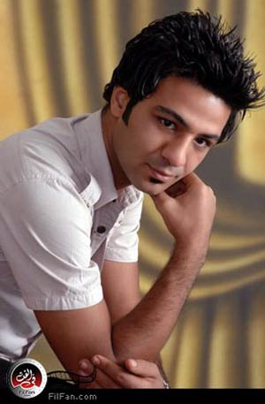 المطرب الصاعد أحمد ناجي