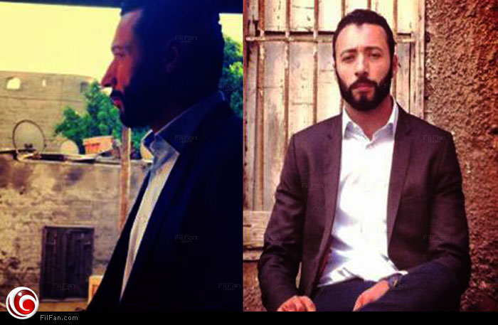 أحمد فهمي في الداعية