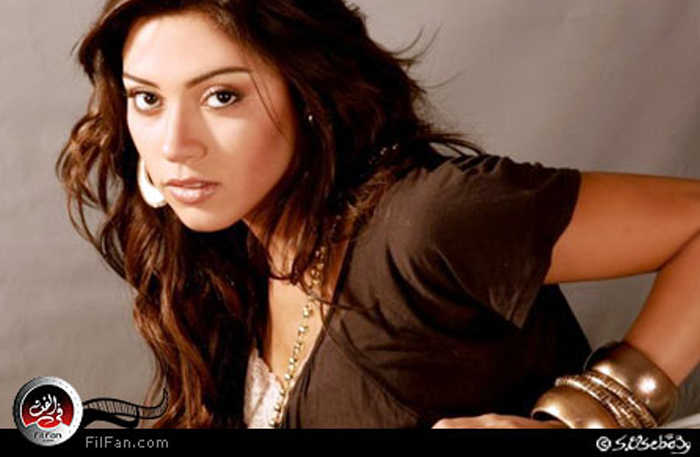 زيزي - تصوير: سامح السباعي