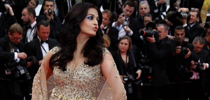 آيشواريا راي