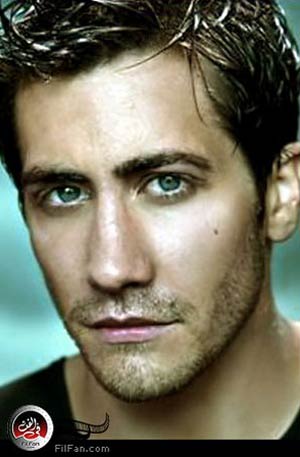 جاك جلينهال