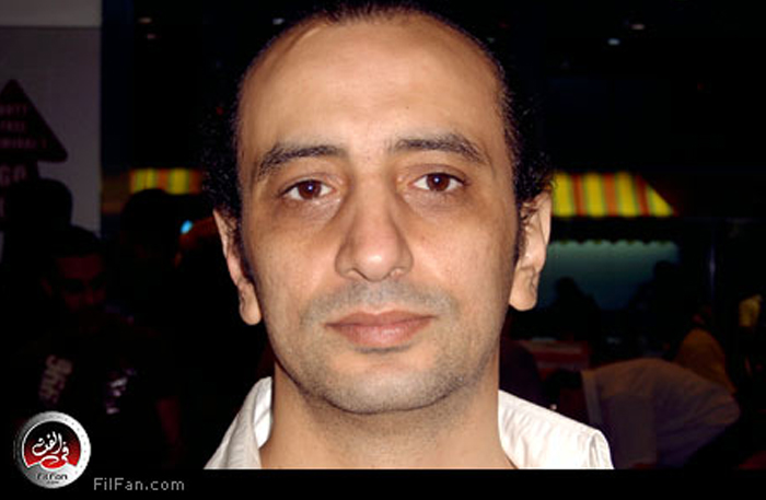 أكرم الشرقاوي - تصوير : محمد عاشور