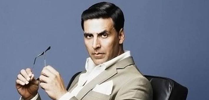 أكشاى كومار