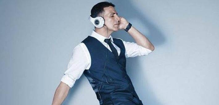 أكشاي كومار 