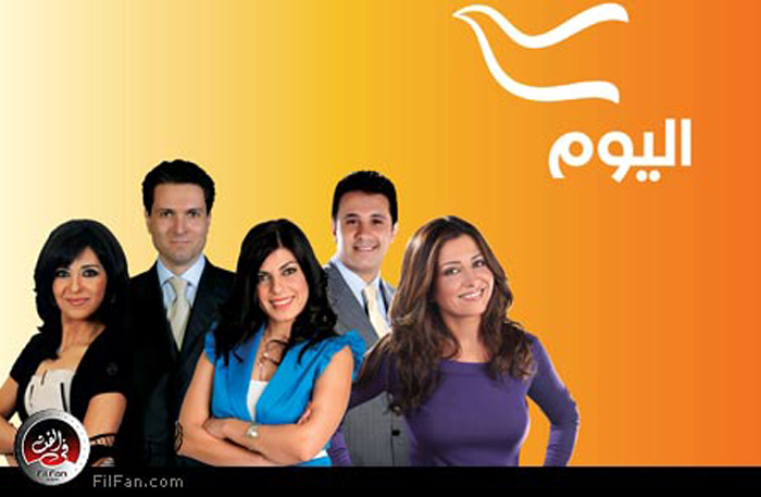 برنامج &quot;اليوم&quot; التصفيات النهائية لمهرجانات جوائز نيويورك