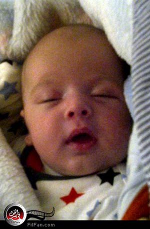 لواء علاء زلزلي