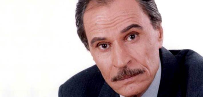 عزت العلايلي لـ FilFan: لهذه الأسباب اختفيت 15 عاما وعدت ...
