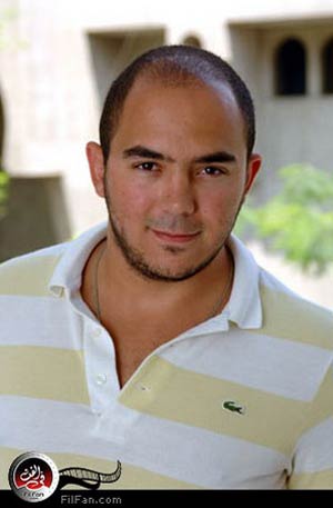 محمود العسيلي