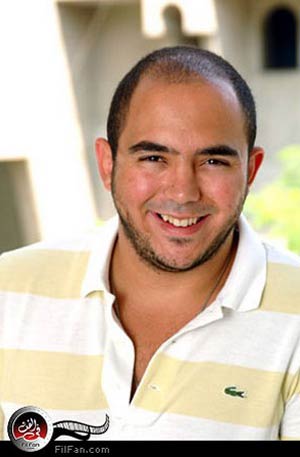 محمود العسيلي