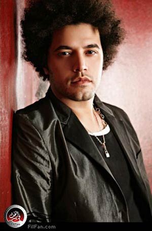 المطرب عبد الفتاح جريني