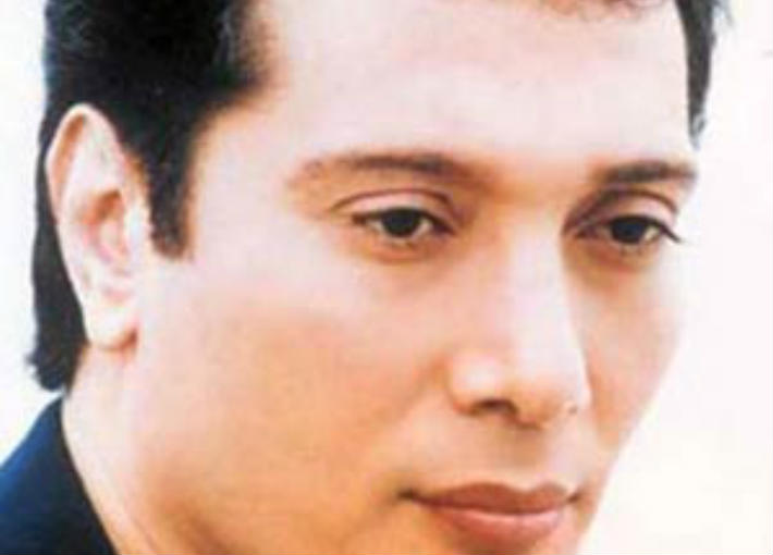 الفنان علي الحجار