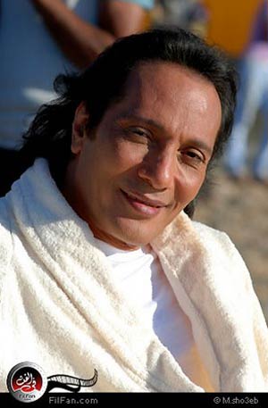 الفنان علي الحجار