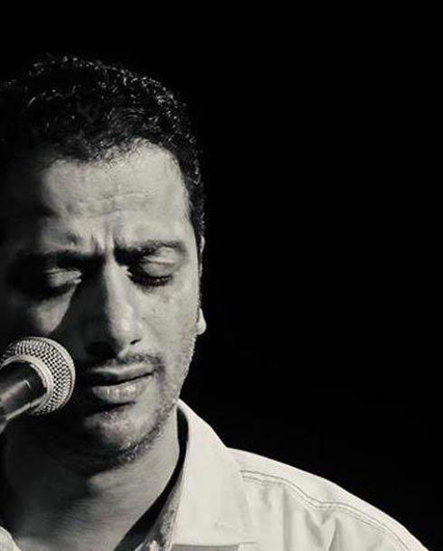 علي الهلباوي