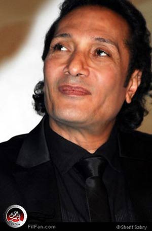 علي الحجار يغني في &quot;وادي الملوك&quot;