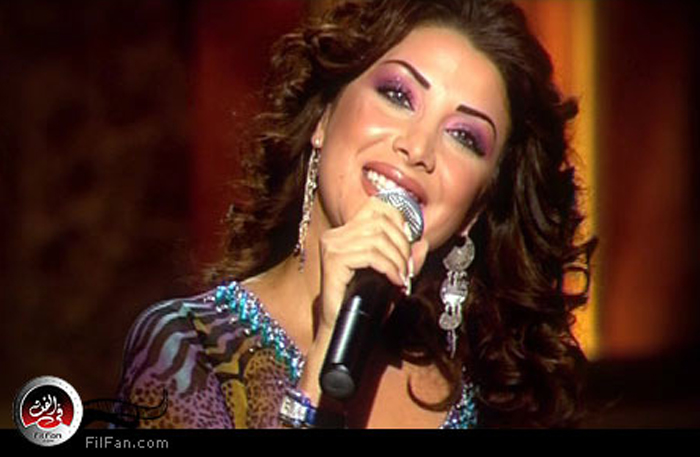 إلين خلف في برنامج &quot;دندنة&quot;