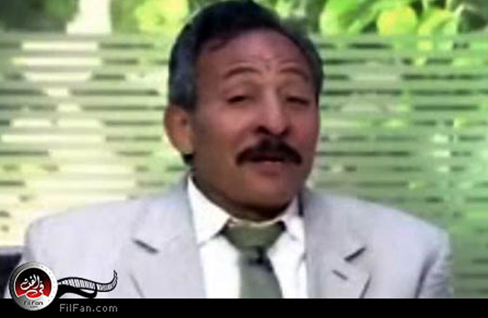 علي سيف المرشح لرئاسة الجمهورية