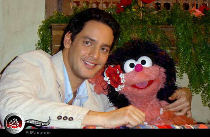 أبو النجا مع خوخة