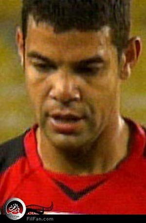 السقا يتلقى عرضا للعمل محللا في قناة تركية