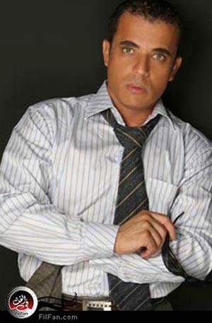 محمد الشقنقيري