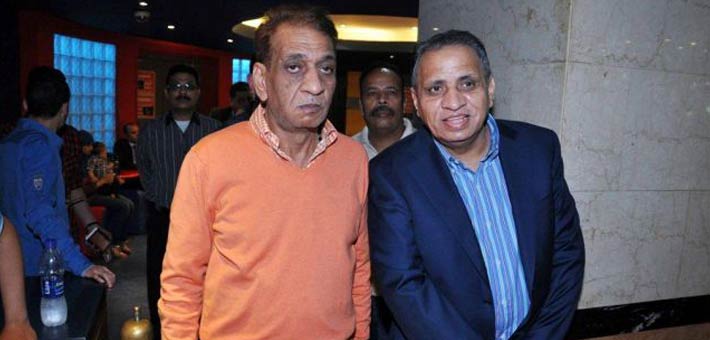 أحمد ومحمد السبكي