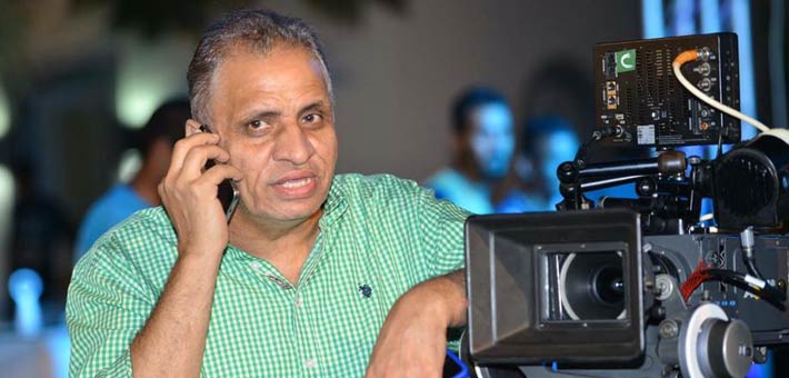 أحمد السبكي