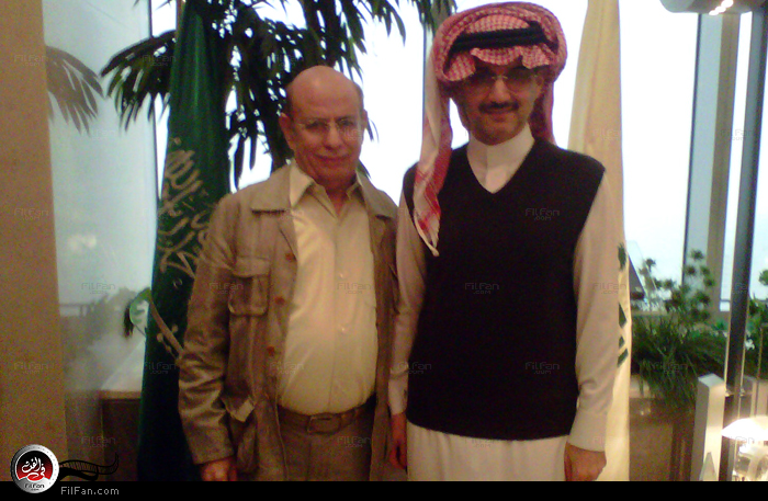 الوليد وكتكت