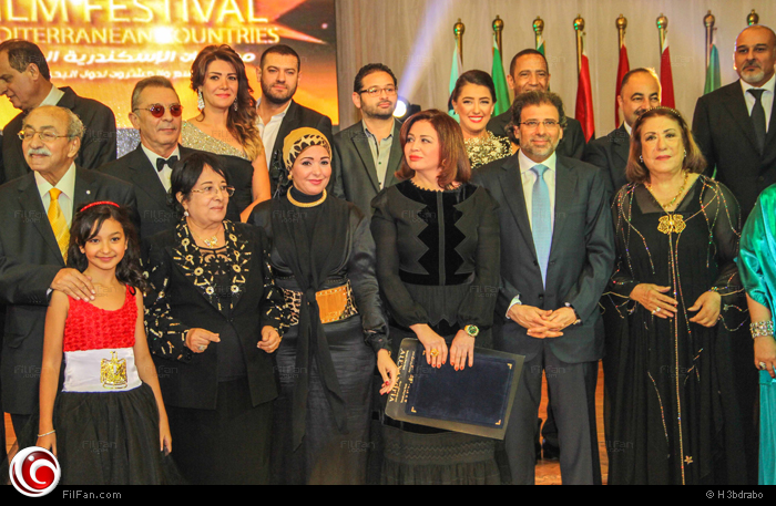 المهرجان بدأ فعالياته