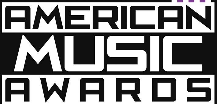 شعار جوائز الموسيقى الأمريكية