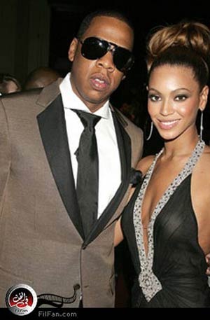 بيونسيه نولز وجاي زي