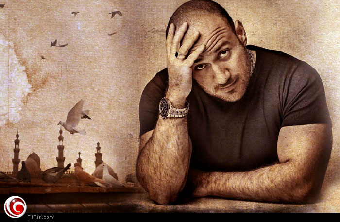 مكي ينتج لروائي شاب