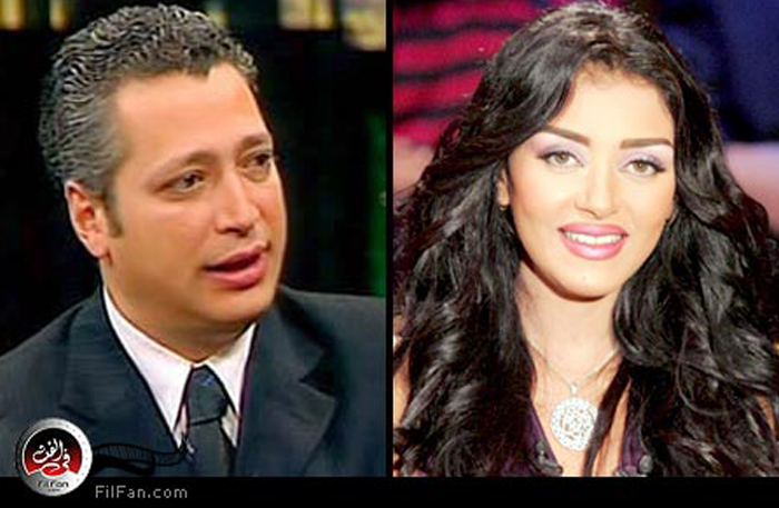 تامر أمين وهبة الأباصيري