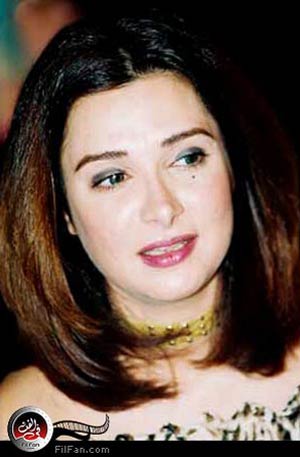 أميرة العايدي