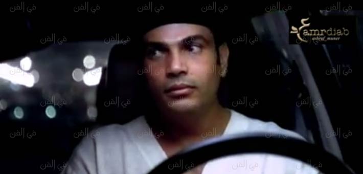 سيارات وموتوسيكلات في تاريخ عمرو دياب الفني ألبوم في الفن