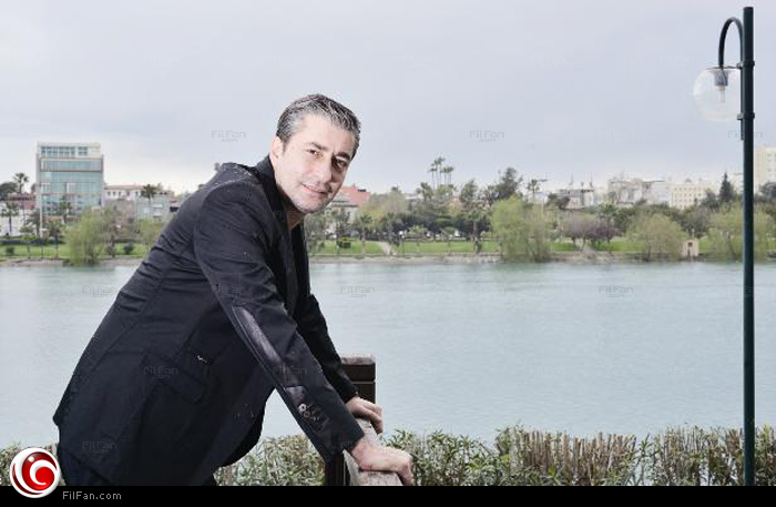 القبطان علي