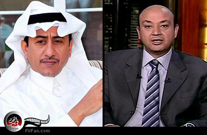 أديب والقصبي