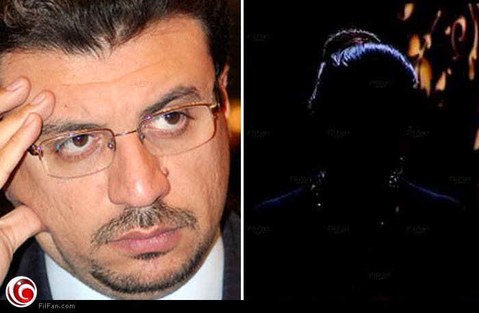 عمرو الليثي مع ضيفته فرح 