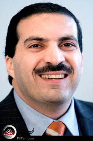 عمرو خالد يقود حملة ضد المخدرات