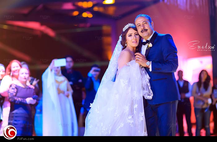 سناء يوسف ومكين