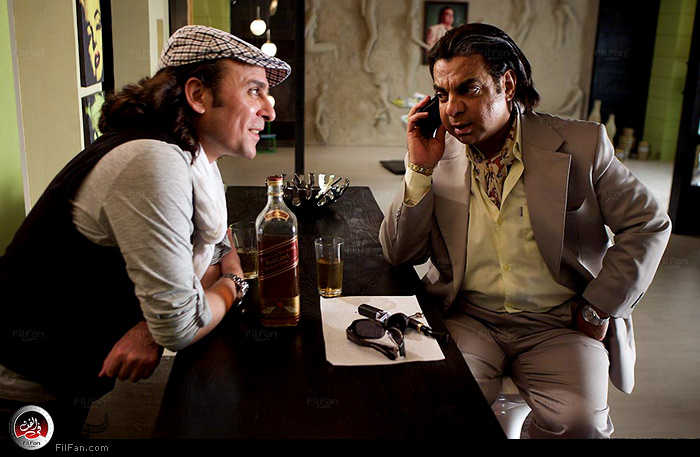 تهامي ووديع