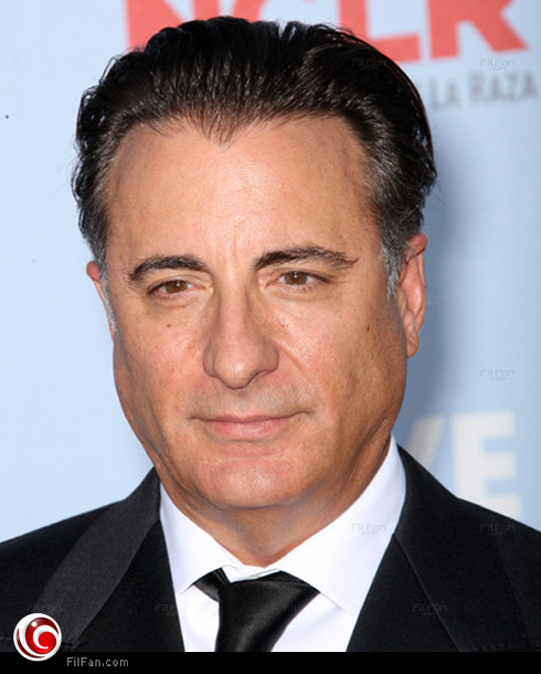 آندي جارسيا