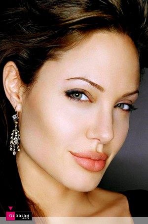 أنجلينا جولي