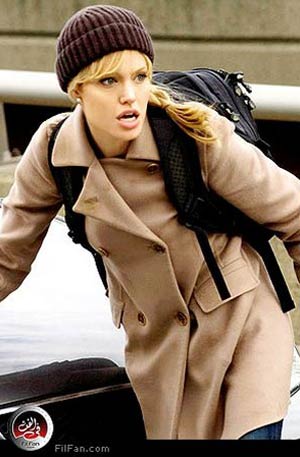 إعلان جديد لفيلم &quot;سالت&quot;