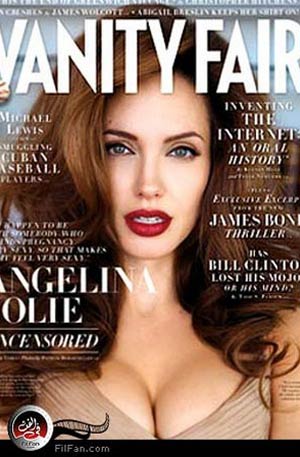 أنجلينا جولي