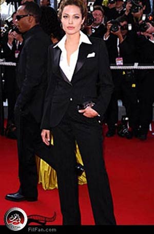 أنجيلينا جولي