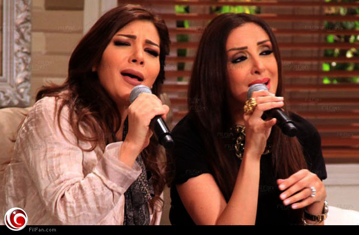 أنغام وأصالة