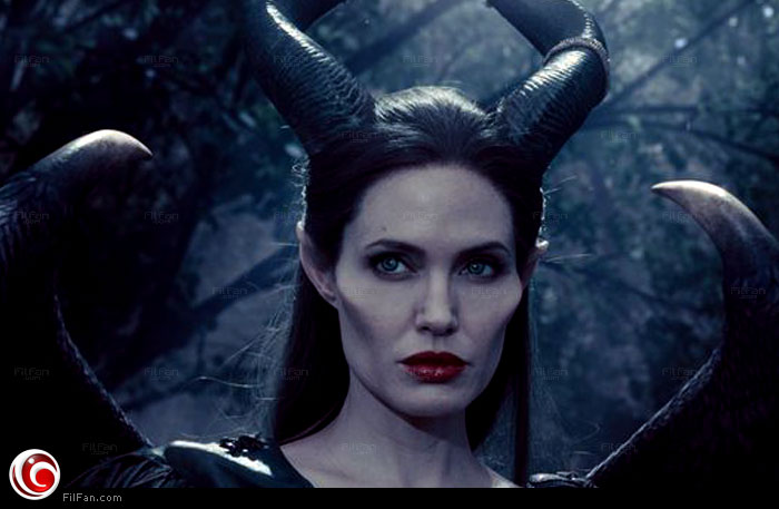 أنجلينا جولي