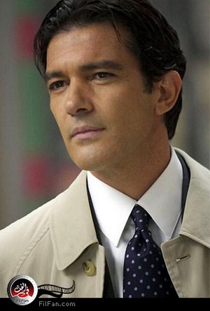 أنطونيو بانديراس